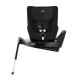 Автокрісло BRITAX-ROMER DUALFIX PRO M Space Black