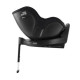 Автокрісло BRITAX-ROMER DUALFIX PRO M Space Black