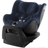 Автокрісло BRITAX-ROMER DUALFIX PRO Night Blue