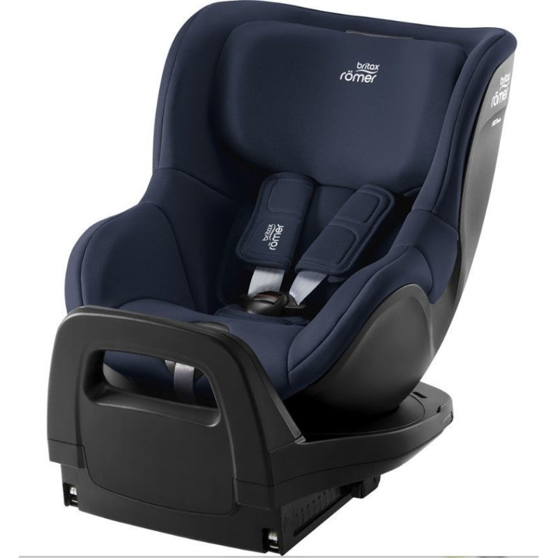 Автокрісло BRITAX-ROMER DUALFIX PRO Night Blue