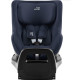 Автокрісло BRITAX-ROMER DUALFIX PRO Night Blue