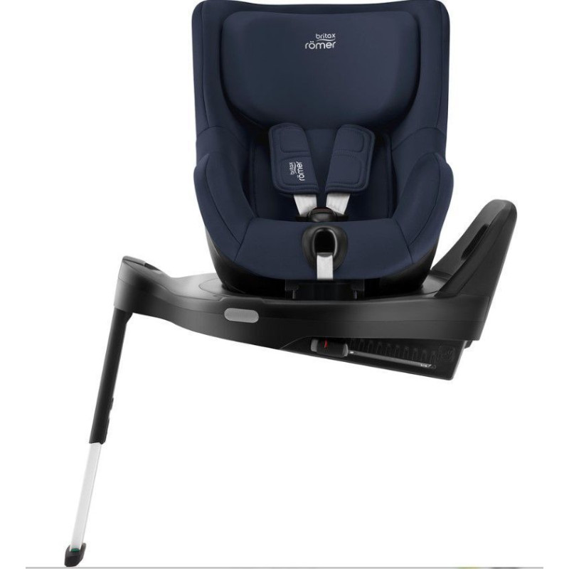 Автокрісло BRITAX-ROMER DUALFIX PRO Night Blue