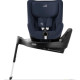 Автокрісло BRITAX-ROMER DUALFIX PRO Night Blue
