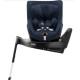 Автокрісло BRITAX-ROMER DUALFIX PRO Night Blue