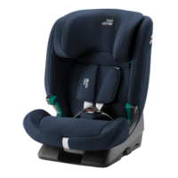 Автокрісло BRITAX-ROMER EVOLVAFIX Night Blue