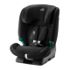 Автокрісло BRITAX-ROMER EVOLVAFIX Space Black