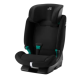 Автокрісло BRITAX-ROMER EVOLVAFIX Space Black