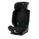 Автокрісло BRITAX-ROMER EVOLVAFIX Space Black