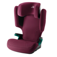 Автокрісло BRITAX-ROMER HI-LINER Burgundy Red