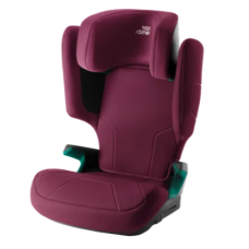 Автокрісло BRITAX-ROMER HI-LINER Burgundy Red
