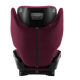 Автокрісло BRITAX-ROMER HI-LINER Burgundy Red