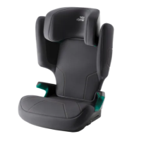 Автокрісло BRITAX-ROMER HI-LINER Midnight Grey