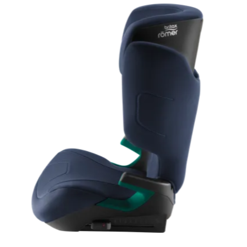 Автокрісло BRITAX-ROMER HI-LINER Moonlight Blue