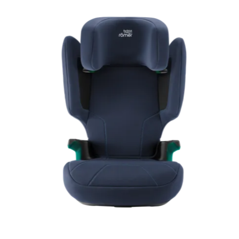 Автокрісло BRITAX-ROMER HI-LINER Moonlight Blue