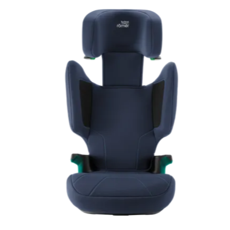 Автокрісло BRITAX-ROMER HI-LINER Moonlight Blue