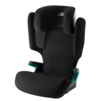 Автокрісло BRITAX-ROMER HI-LINER Space Black