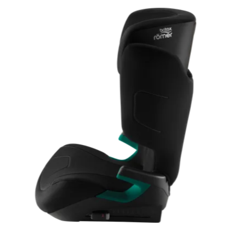 Автокрісло BRITAX-ROMER HI-LINER Space Black
