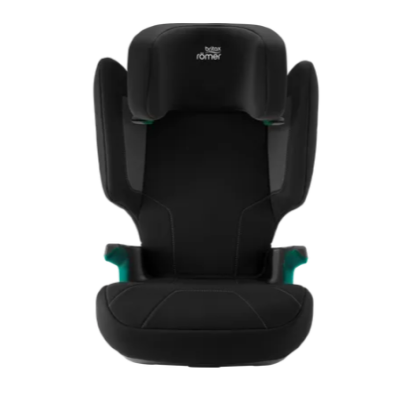 Автокрісло BRITAX-ROMER HI-LINER Space Black