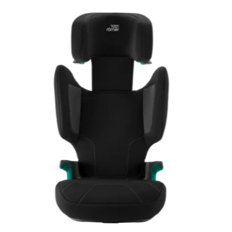 Автокрісло BRITAX-ROMER HI-LINER Space Black