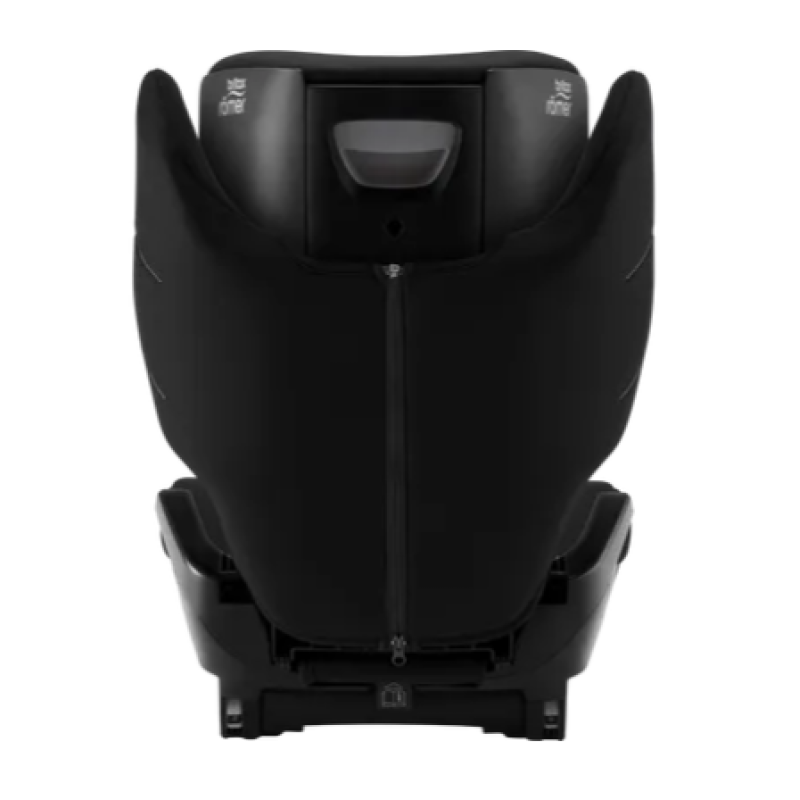 Автокрісло BRITAX-ROMER HI-LINER Space Black