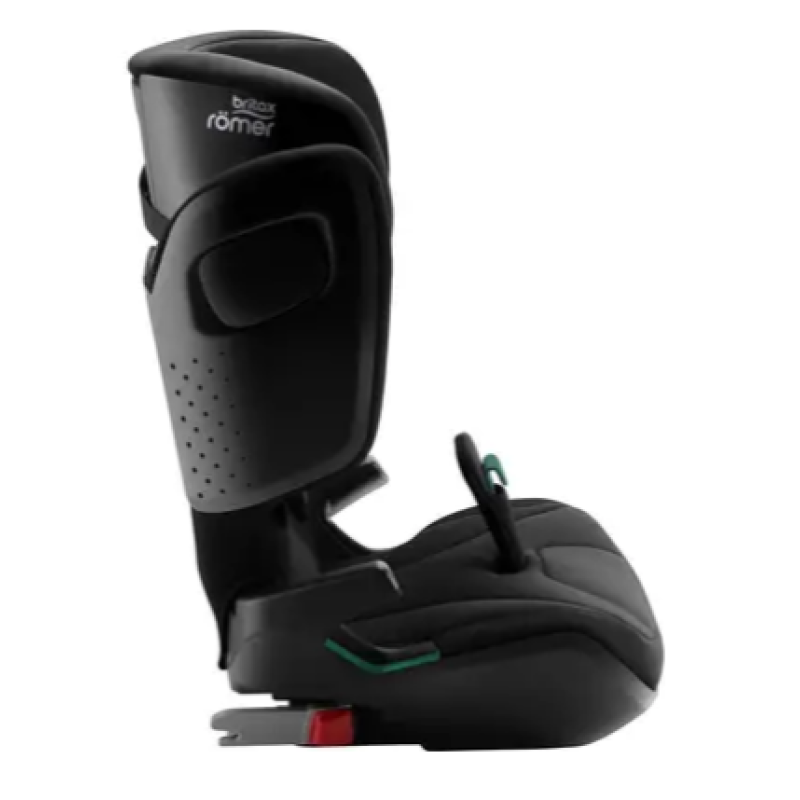 Автокрісло BRITAX-ROMER KIDFIX i-SIZE Cosmos Black