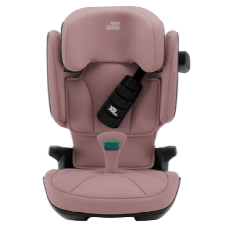 Автокрісло BRITAX-ROMER KIDFIX i-SIZE Dusty Rose