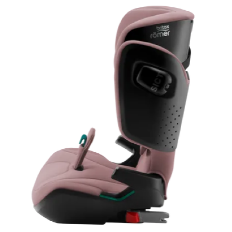 Автокрісло BRITAX-ROMER KIDFIX i-SIZE Dusty Rose