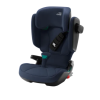 Автокрісло BRITAX-ROMER KIDFIX i-SIZE Night Blue