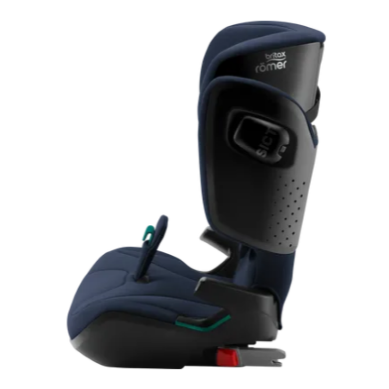 Автокрісло BRITAX-ROMER KIDFIX i-SIZE Night Blue