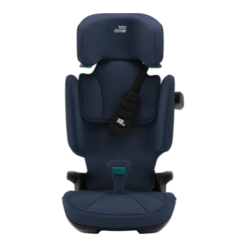 Автокрісло BRITAX-ROMER KIDFIX i-SIZE Night Blue