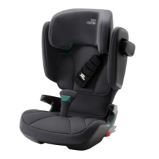 Автокрісло BRITAX-ROMER KIDFIX i-SIZE Storm Grey