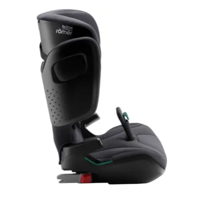 Автокрісло BRITAX-ROMER KIDFIX i-SIZE Storm Grey