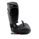 Автокрісло BRITAX-ROMER KIDFIX i-SIZE Storm Grey