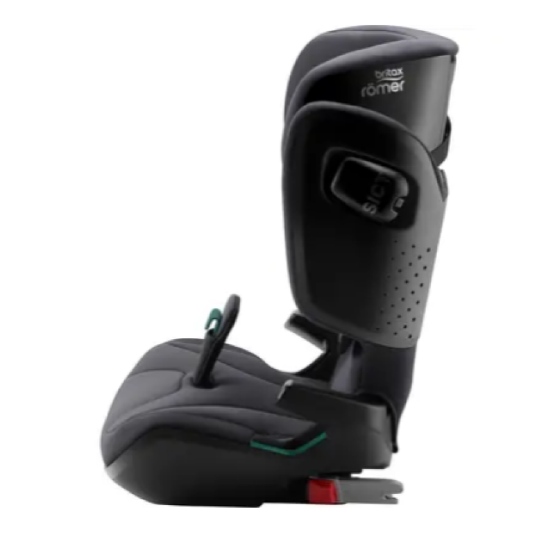 Автокрісло BRITAX-ROMER KIDFIX i-SIZE Storm Grey