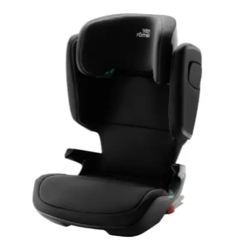 Автокрісло BRITAX-ROMER KIDFIX M i-SIZE Cosmos Black