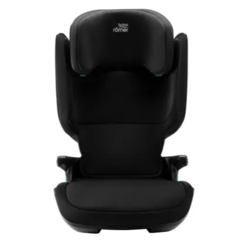 Автокрісло BRITAX-ROMER KIDFIX M i-SIZE Cosmos Black