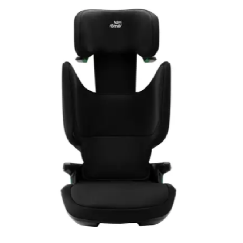 Автокрісло BRITAX-ROMER KIDFIX M i-SIZE Cosmos Black