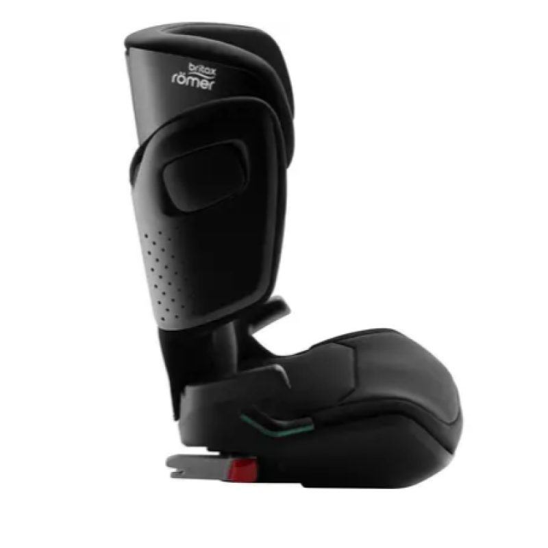 Автокрісло BRITAX-ROMER KIDFIX M i-SIZE Cosmos Black
