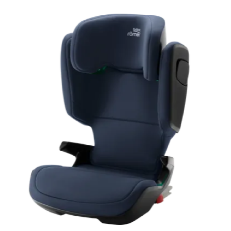 Автокрісло BRITAX-ROMER KIDFIX M i-SIZE Night Blue