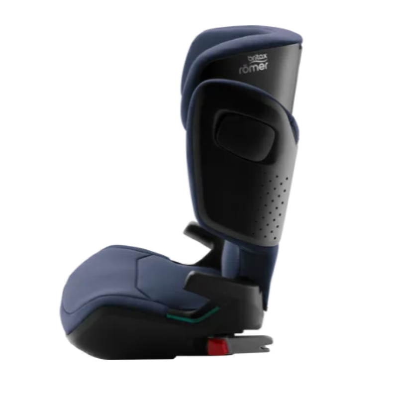 Автокрісло BRITAX-ROMER KIDFIX M i-SIZE Night Blue