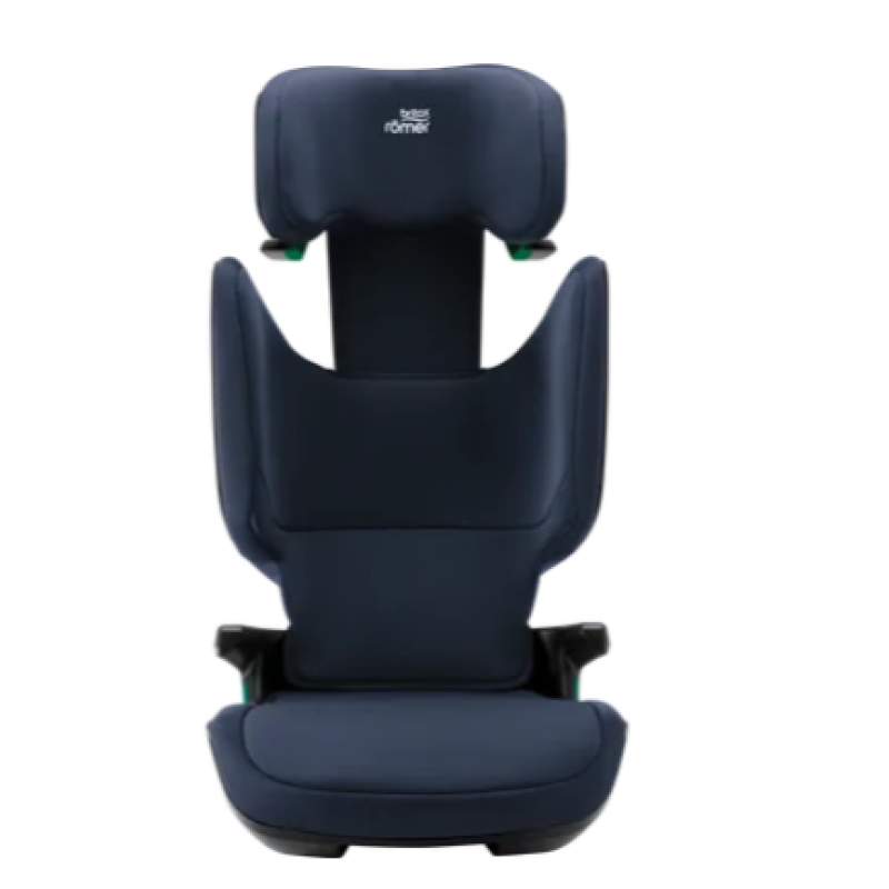 Автокрісло BRITAX-ROMER KIDFIX M i-SIZE Night Blue