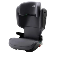 Автокрісло BRITAX-ROMER KIDFIX M i-SIZE Storm Grey