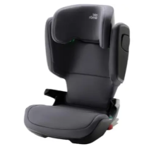 Автокрісло BRITAX-ROMER KIDFIX M i-SIZE Storm Grey