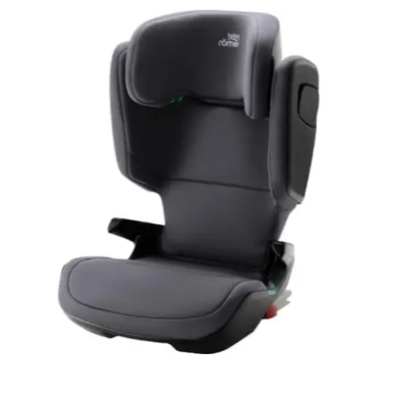 Автокрісло BRITAX-ROMER KIDFIX M i-SIZE Storm Grey