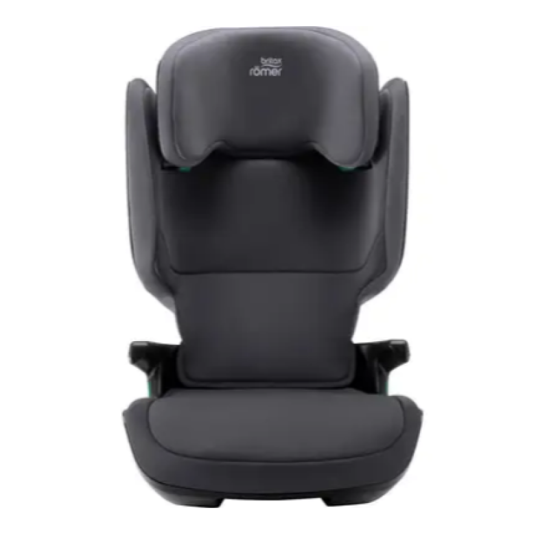Автокрісло BRITAX-ROMER KIDFIX M i-SIZE Storm Grey