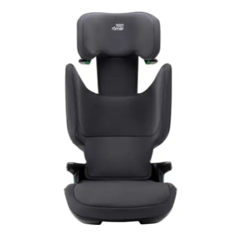 Автокрісло BRITAX-ROMER KIDFIX M i-SIZE Storm Grey