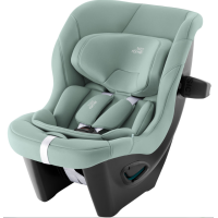 Автокрісло BRITAX-ROMER MAX-SAFE PRO Jade Green