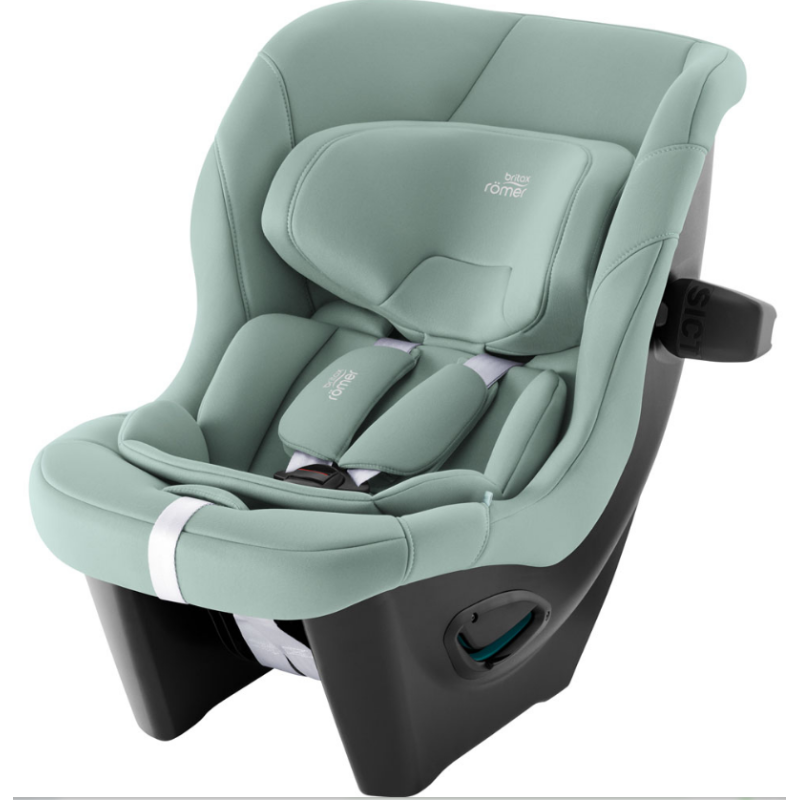 Автокрісло BRITAX-ROMER MAX-SAFE PRO Jade Green