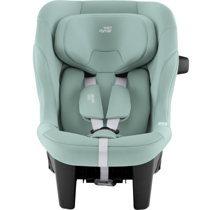 Автокрісло BRITAX-ROMER MAX-SAFE PRO Jade Green
