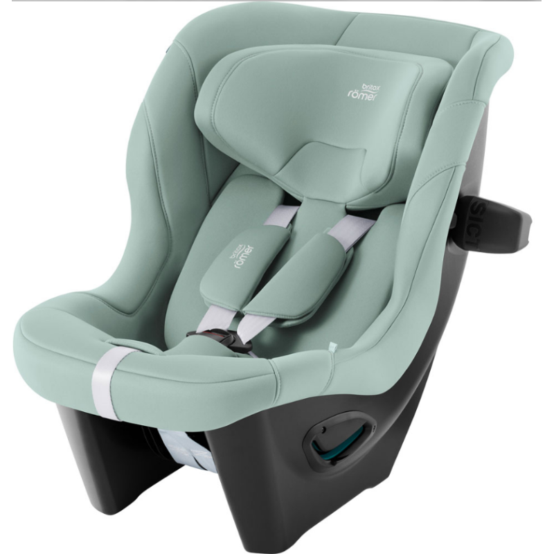 Автокрісло BRITAX-ROMER MAX-SAFE PRO Jade Green